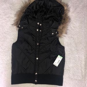 Children’s vest